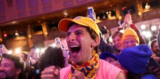 Elhamdulillah, sada je naše vrijeme! Muslimani u New Yorku proslavili pobjedu Zohrana Mamdanija - featured image