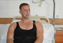 Policajac iz Živinica povrijeđen prilikom spašavanja ljudi iz požara u Domu penzionera Policajac iz Živinica povrijeđen prilikom spašavanja ljudi iz požara u Domu penzionera - featured image