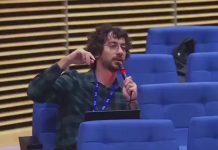 Novinar dobio otkaz jer je postavio ‘neugodno’ pitanje o Izraelu Novinar dobio otkaz jer je postavio 'neugodno' pitanje o Izraelu - featured image