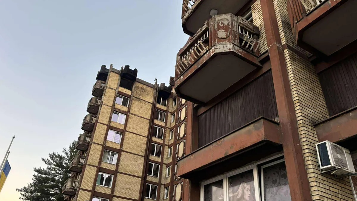 Obdukcija potvrdila: Smrt korisnika Doma penzionera u Tuzli nije povezana sa požarom - featured image Obdukcija potvrdila: Smrt korisnika Doma penzionera u Tuzli nije povezana sa požarom - featured image