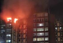 Preživjeli penzioneri nakon požara u Tuzli progovorili: Sjećanja na vatru ne nestaju! - featured image