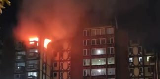 Preživjeli penzioneri nakon požara u Tuzli progovorili: Sjećanja na vatru ne nestaju! - featured image