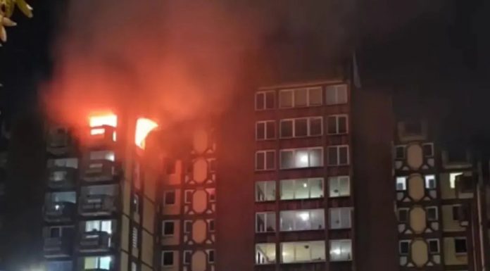 Preživjeli penzioneri nakon požara u Tuzli progovorili: Sjećanja na vatru ne nestaju! - featured image