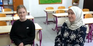 U Americi je sve nekako pod pritiskom, ovdje smo rahat: Djeca se željela vratiti u BiH - featured image