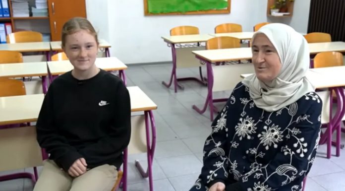 U Americi je sve nekako pod pritiskom, ovdje smo rahat: Djeca se željela vratiti u BiH - featured image