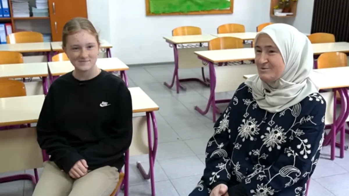 U Americi je sve nekako pod pritiskom, ovdje smo rahat: Djeca se željela vratiti u BiH - featured image U Americi je sve nekako pod pritiskom, ovdje smo rahat: Djeca se željela vratiti u BiH - featured image