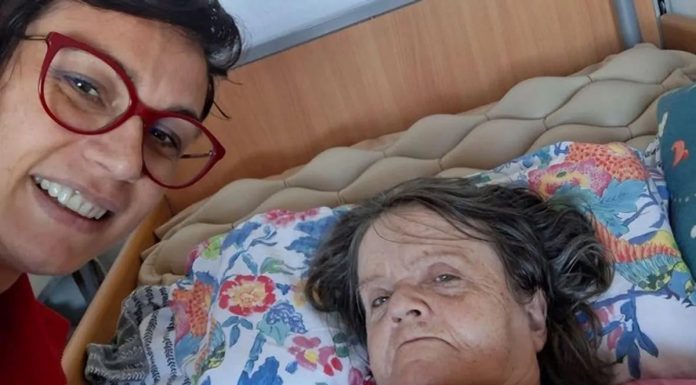 Maja je preživjela strahote u Tuzli: Heroina koja je život posvetila pomaganju drugima - featured image