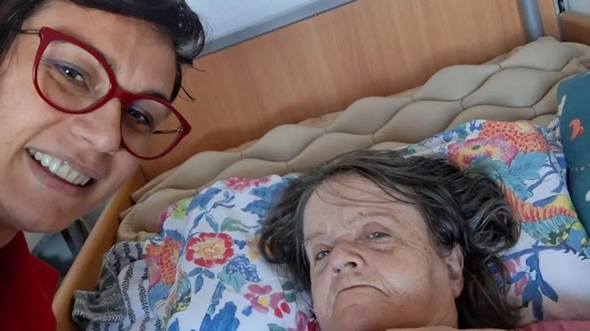 Maja je preživjela strahote u Tuzli: Heroina koja je život posvetila pomaganju drugima - featured image