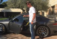 Zavirite u Ronaldovu garažu: Zaljubljen je u jurilice, a platio ih je papreno - featured image