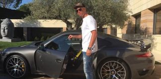 Zavirite u Ronaldovu garažu: Zaljubljen je u jurilice, a platio ih je papreno - featured image