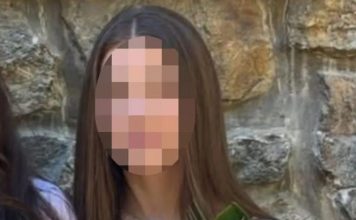 Dio duše je otišao s tobom: Bolan oproštaj od djevojčice koja je preminula na treningu - featured image