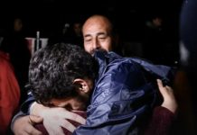 Užas u Izraelu: Palestinci mjesecima zatočeni u podzemnom zatvoru bez svjetla i hrane - featured image