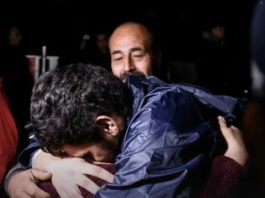 Užas u Izraelu: Palestinci mjesecima zatočeni u podzemnom zatvoru bez svjetla i hrane - featured image