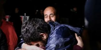 Užas u Izraelu: Palestinci mjesecima zatočeni u podzemnom zatvoru bez svjetla i hrane - featured image