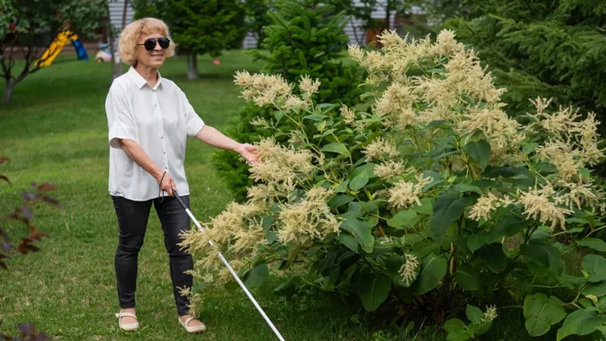 Prevarom šokirala sve: 28 godina se pravila da je slijepa iz bizarnog razloga - featured image