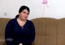 Suze djevojčice koje bole: Najteže mi je kad odem u radnju i kad kažu 'Ako imaš, kupi nam' - featured image