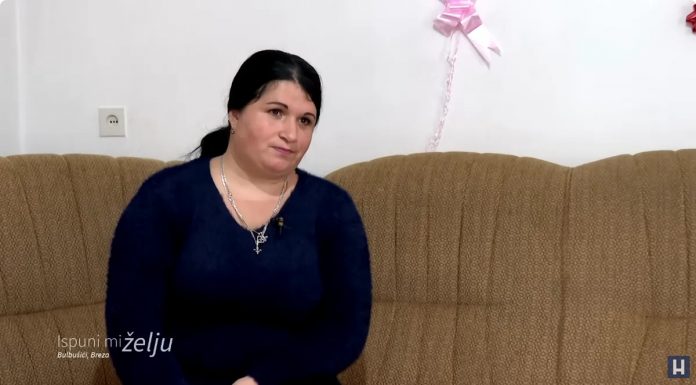 Suze djevojčice koje bole: Najteže mi je kad odem u radnju i kad kažu 'Ako imaš, kupi nam' - featured image