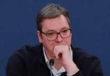 Vučićevi dani su odbrojani: Dokazi za 'Sarajevo safari' su dovoljni, rasplet slijedi... - featured image