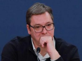 Der Standard: Vučićeva prisutnost na položajima snajperista ponovo u fokusu - featured image