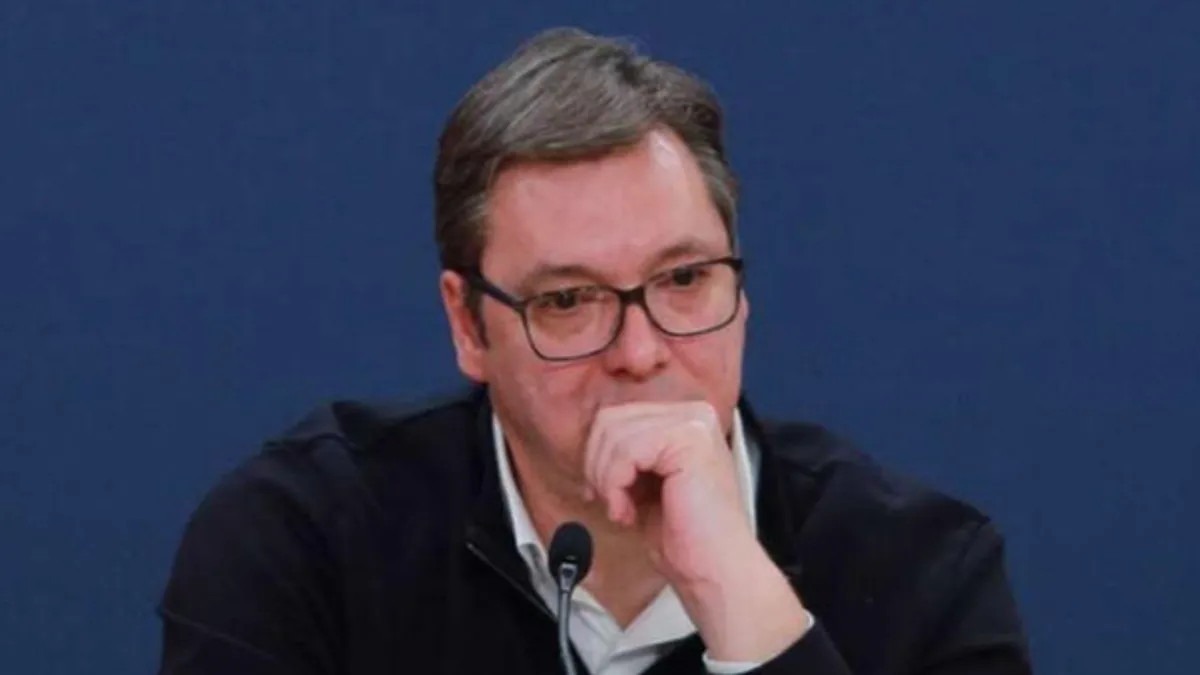 Slučaj 'Sarajevo safari': I Aleksandar Vučić prijavljen Tužilaštvu u Milanu! - featured image Slučaj 'Sarajevo safari': I Aleksandar Vučić prijavljen Tužilaštvu u Milanu! - featured image