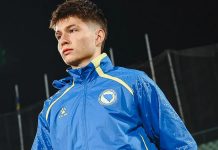 Mladić iz Srebrenice postao heroj BiH: Hiljade ljudi mu šalje podršku preko Instagrama Mladić iz Srebrenice postao heroj BiH: Hiljade ljudi mu šalje podršku preko Instagrama - featured image