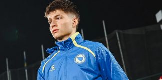 Mladić iz Srebrenice postao heroj BiH: Hiljade ljudi mu šalje podršku preko Instagrama - featured image