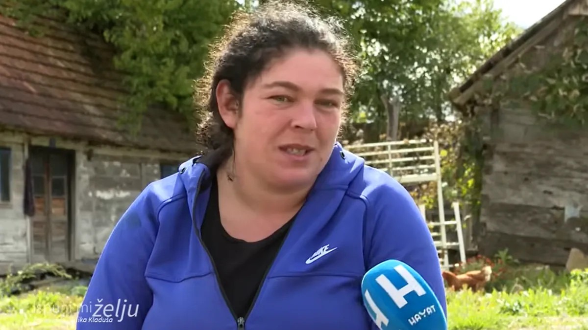 Imam tumor, ali opet, hvala Bogu na svemu, imam i puno drugih zdravstvenih problema - featured image