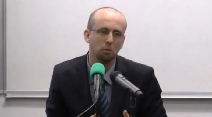 Profesor Saudin Cokoja: Odgajajte kćerke da budu hrabre i jake poput ratnika - featured image