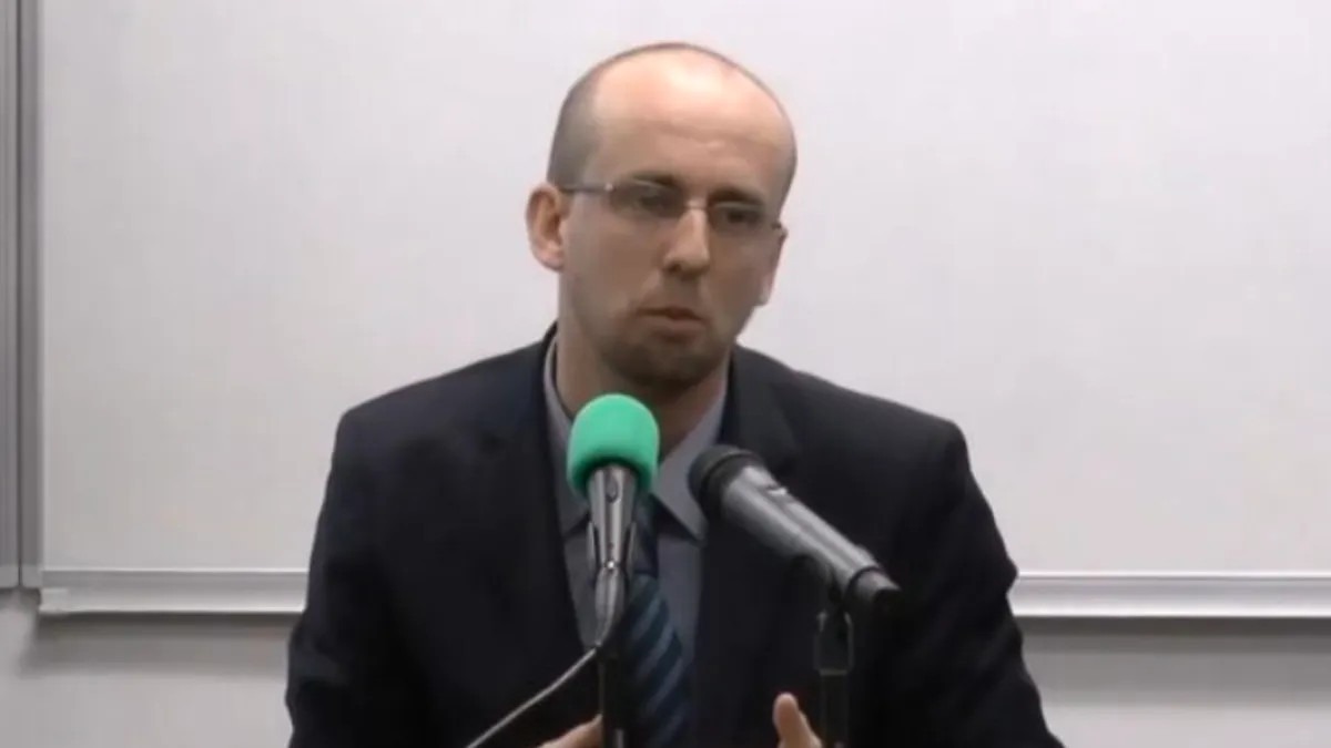 Profesor Saudin Cokoja: Odgajajte kćerke da budu hrabre i jake poput ratnika - featured image