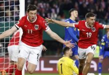 Ovo je gol koji je ‘Zmajeve’ ostavio bez plasmana na Svjetsko prvenstvo Ovo je gol koji je 'Zmajeve' ostavio bez plasmana na Svjetsko prvenstvo - featured image