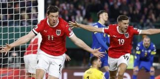 Ovo je gol koji je 'Zmajeve' ostavio bez plasmana na Svjetsko prvenstvo - featured image