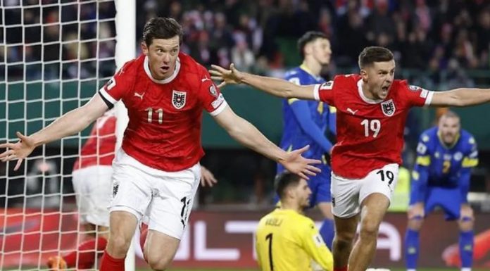 Ovo je gol koji je ‘Zmajeve’ ostavio bez plasmana na Svjetsko prvenstvo Ovo je gol koji je 'Zmajeve' ostavio bez plasmana na Svjetsko prvenstvo - featured image