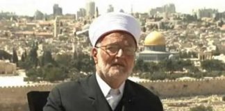 Izrael počeo suđenje imamu džamije Al-Aqsa: Zabranjuju da se u hutbama spominje i ime Gaza - featured image