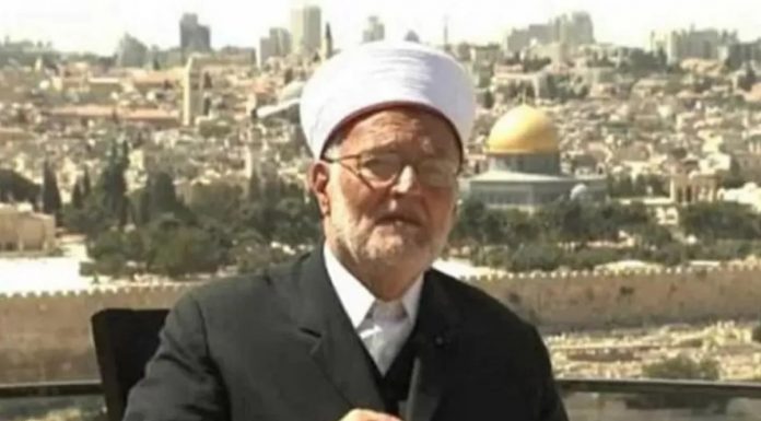 Izrael počeo suđenje imamu džamije Al-Aqsa: Zabranjuju da se u hutbama spominje i ime Gaza - featured image