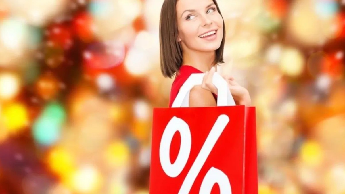 Zamke Crnog petka: Stručnjaci upozoravaju na lažne popuste - featured image