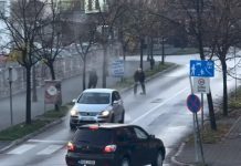 Objavljen snimak: Djeca bježala od pucnjave u Kalesiji, u fast foodu pronašli sigurno sklonište Objavljen snimak: Djeca bježala od pucnjave u Kalesiji, u fast foodu pronašli sigurno sklonište - featured image