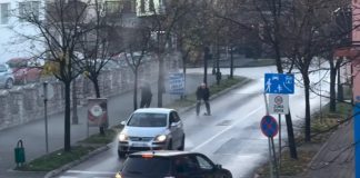 Objavljen snimak: Djeca bježala od pucnjave u Kalesiji, u fast foodu pronašli sigurno sklonište - featured image