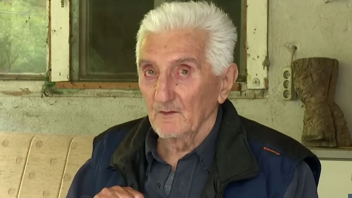 Volio bih da joj nišane kupim, jedva sam joj dženazu platio - featured image Volio bih da joj nišane kupim, jedva sam joj dženazu platio - featured image