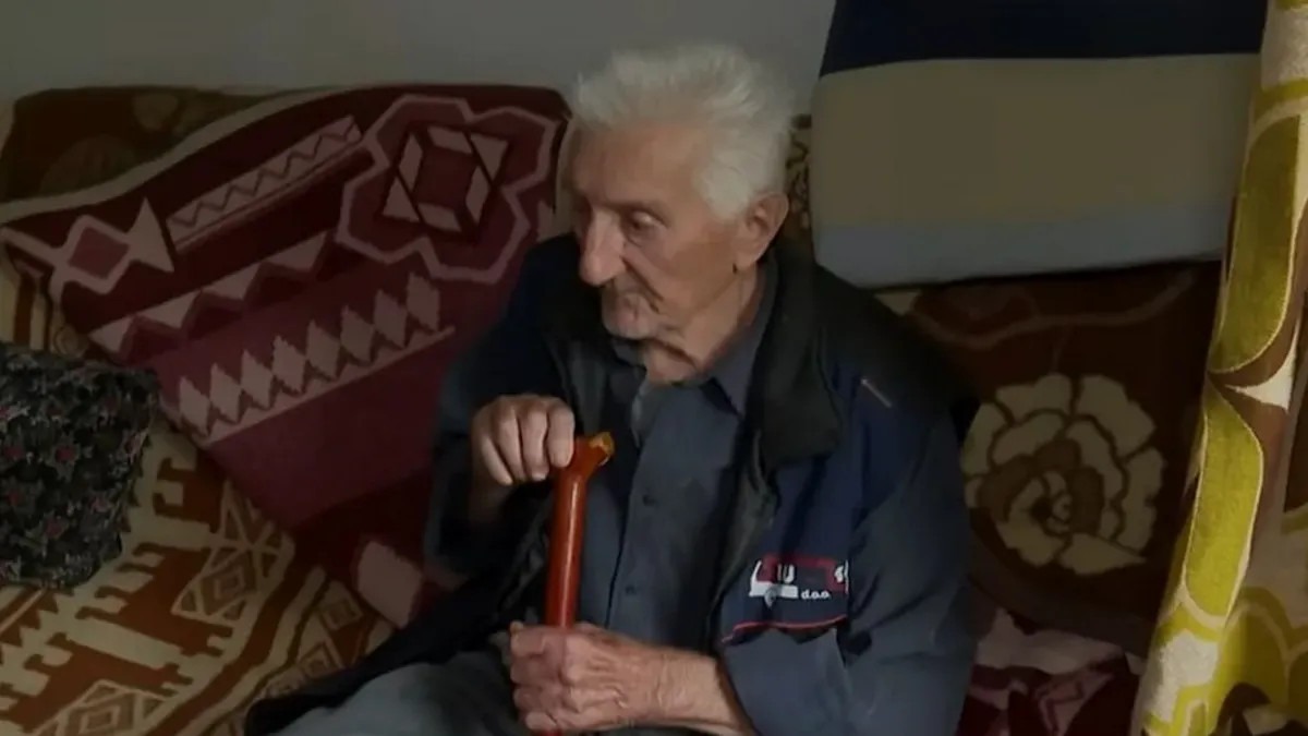 Potresna priča 'Ispuni mi želju' ganula svijet: Sulejman sanja nišane, svi mu žele pomoći - featured image