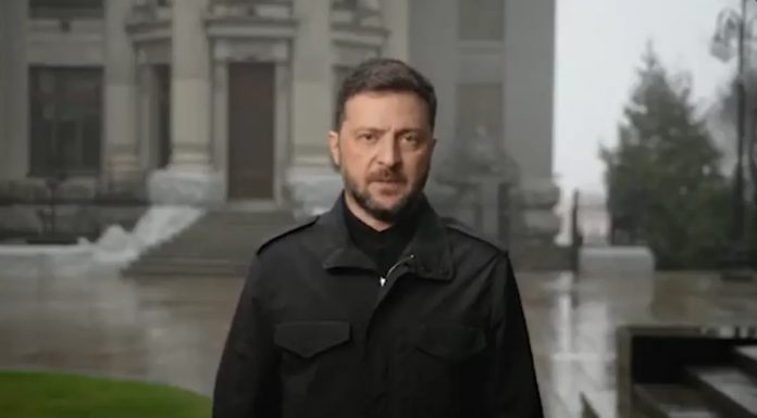 Dramatično obraćanje Zelenskog: Ovo su najteži trenuci u našoj historiji - featured image