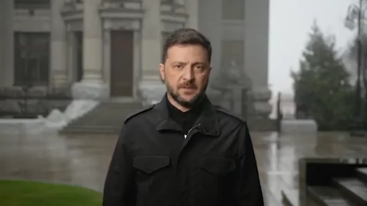 Dramatično obraćanje Zelenskog: Ovo su najteži trenuci u našoj historiji - featured image