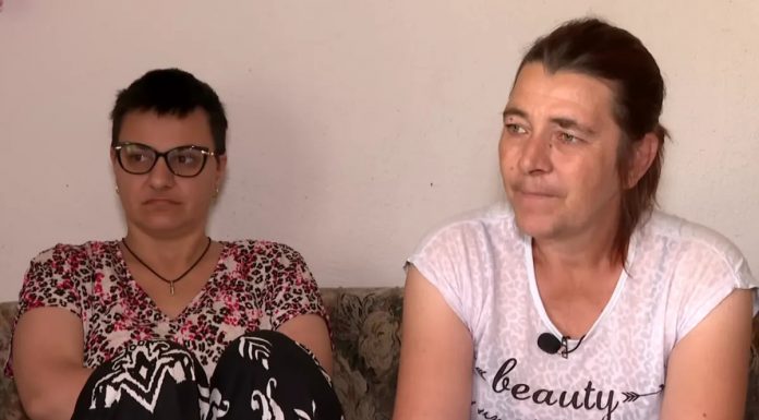 ‘Pitala me doktorica je li me ko bacao s kuće jer mi je kičma ‘otišla” 'Pitala me doktorica je li me ko bacao s kuće jer mi je kičma 'otišla'' - featured image