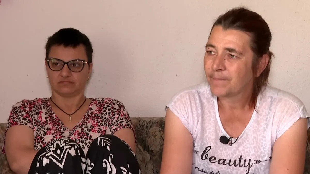 'Pitala me doktorica je li me ko bacao s kuće jer mi je kičma 'otišla'' - featured image