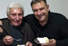 Heroj iz dijaspore na djelu: Mirsad posjetio dedu Sulejmana iz ‘Ispuni mi želju’ i obećao bolju zimu Heroj iz dijaspore na djelu: Mirsad posjetio dedu Sulejmana iz 'Ispuni mi želju' i obećao bolju zimu - featured image