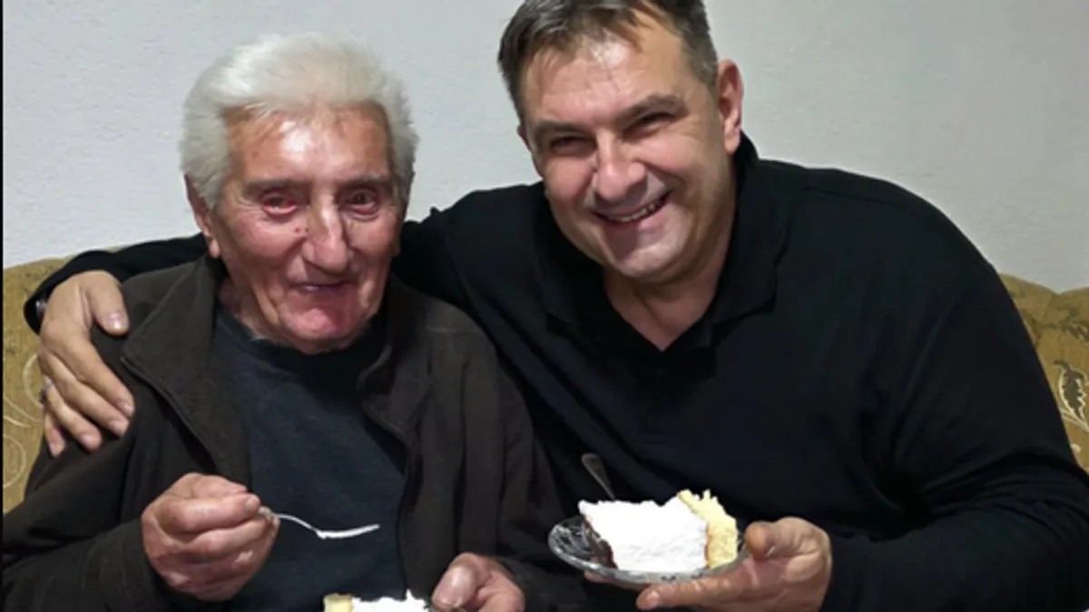 Heroj iz dijaspore na djelu: Mirsad posjetio dedu Sulejmana iz 'Ispuni mi želju' i obećao bolju zimu - featured image
