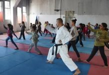 Treneri u Gazi uče djecu samoodbrani tokom oporavka od trauma - featured image