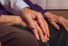 Abaz i Fehima preminuli u roku od nekoliko sati: Nisu mogli jedno bez drugog... - featured image