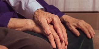 Abaz i Fehima preminuli u roku od nekoliko sati: Nisu mogli jedno bez drugog... - featured image