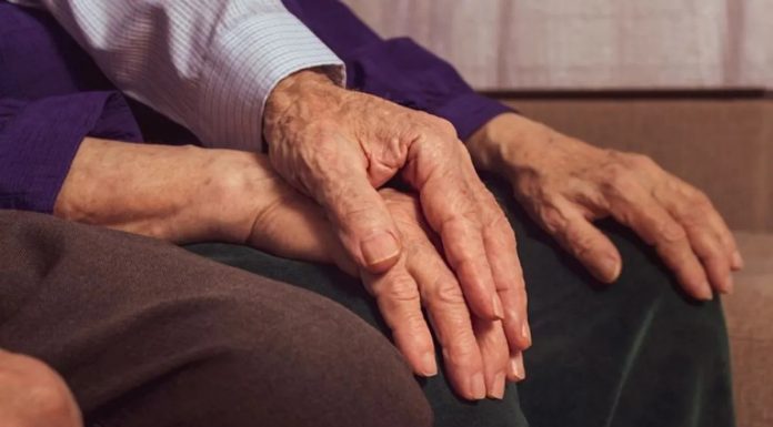 Abaz i Fehima preminuli u roku od nekoliko sati: Nisu mogli jedno bez drugog... - featured image