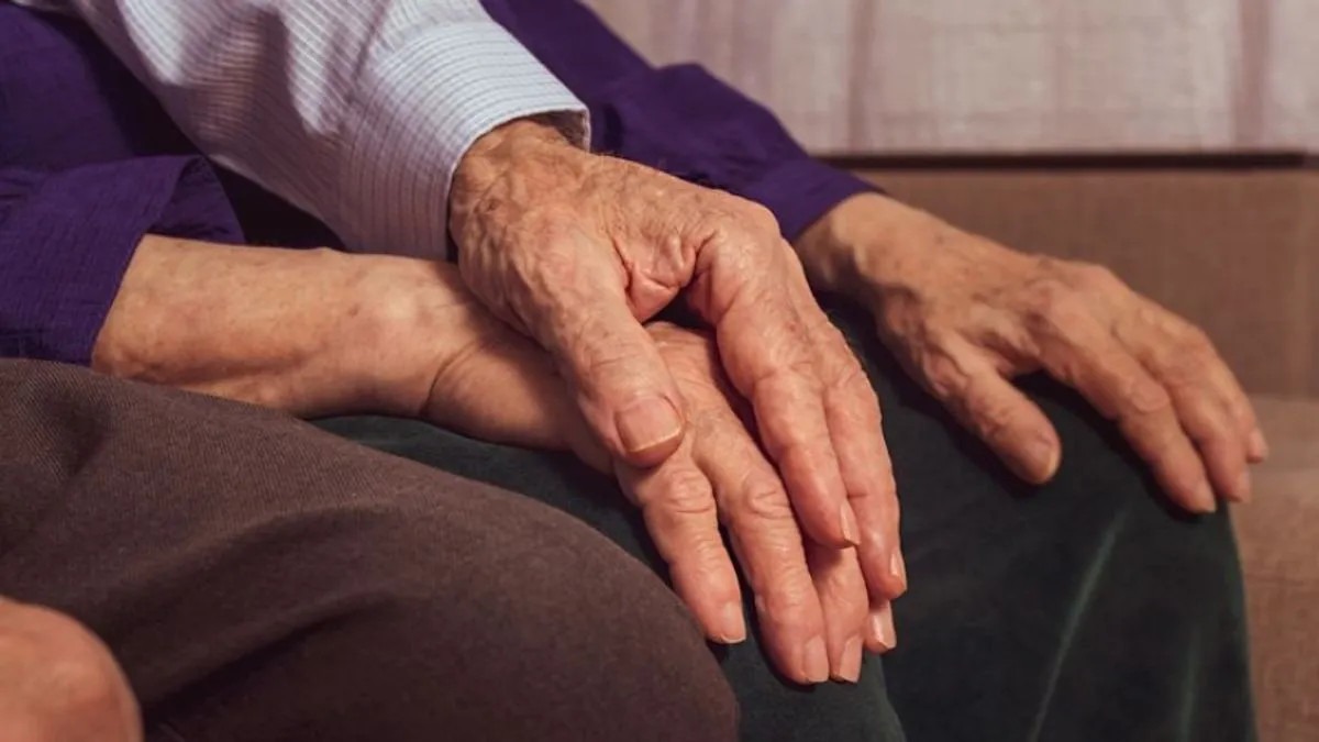 Abaz i Fehima preminuli u roku od nekoliko sati: Nisu mogli jedno bez drugog... - featured image